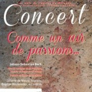 Comme un air de passions…